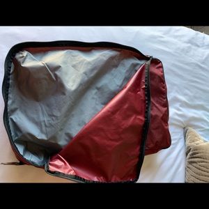 ll bean packing cubes
